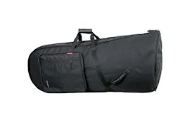 GEWA - PREMIUM GIG BAG BAS TUBA 50 CM BEKER